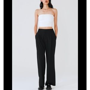 Alo high waist pursuit trouser